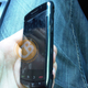 The BlackBerry Storm 2